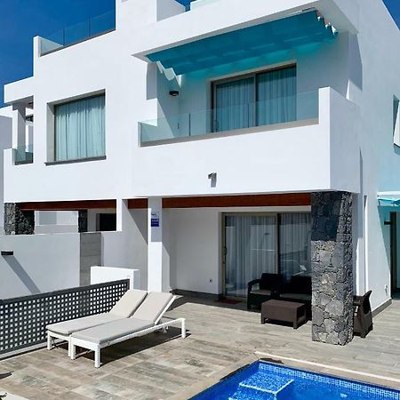 Luxury Villa In Los Cristianos Arona  Buitenkant foto