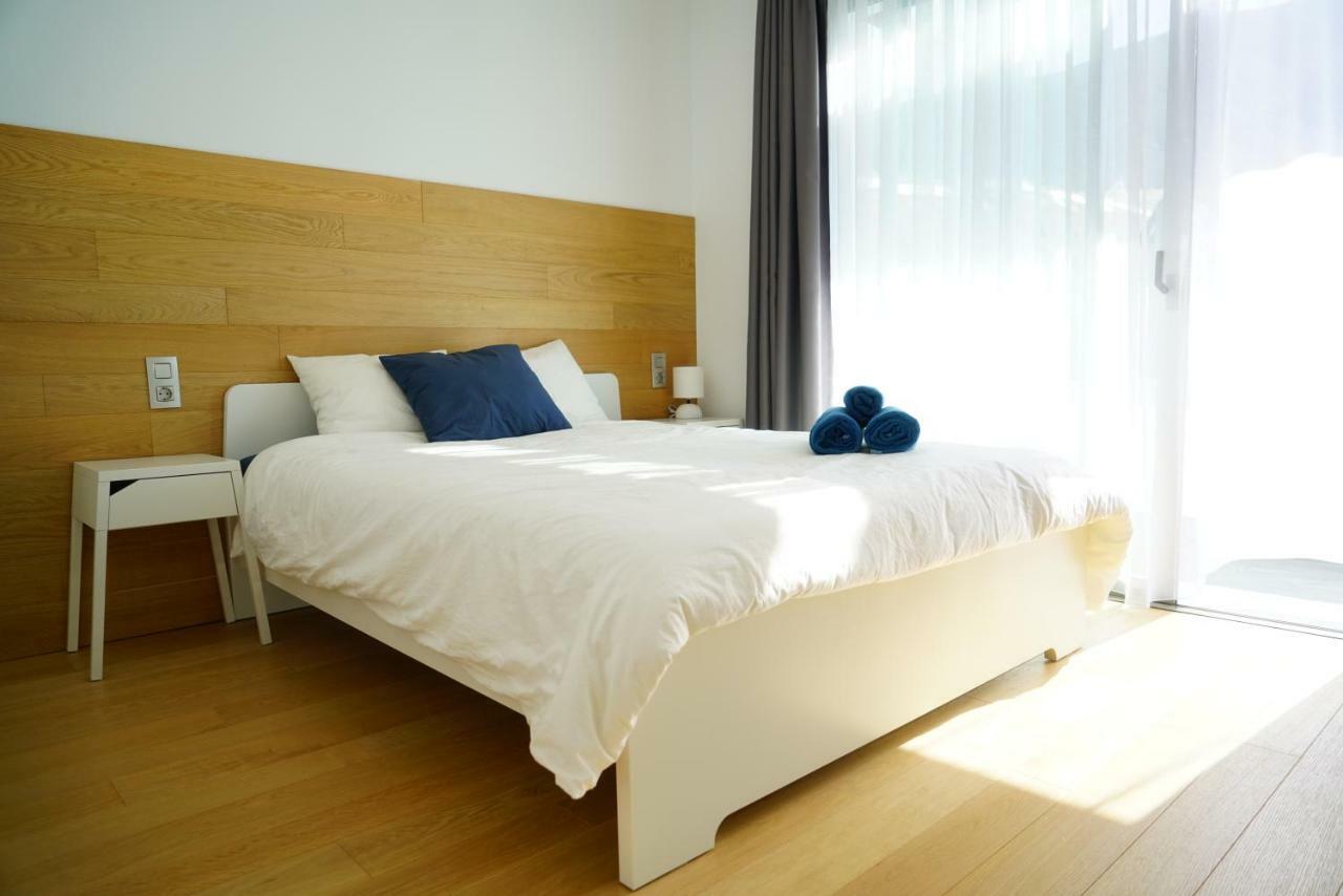 Luxury Villa In Los Cristianos Arona  Buitenkant foto