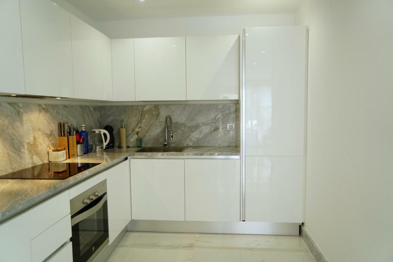 Luxury Villa In Los Cristianos Arona  Buitenkant foto