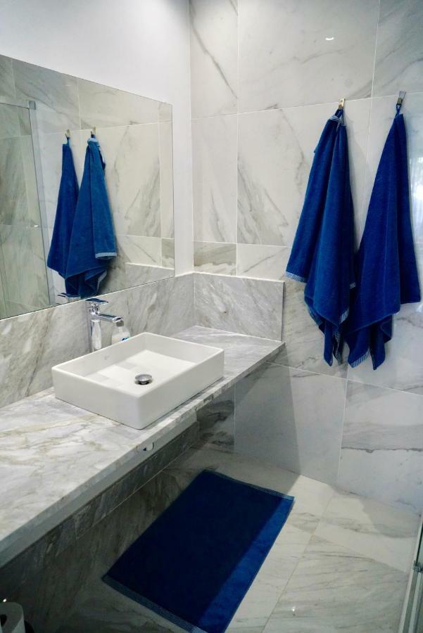 Luxury Villa In Los Cristianos Arona  Buitenkant foto